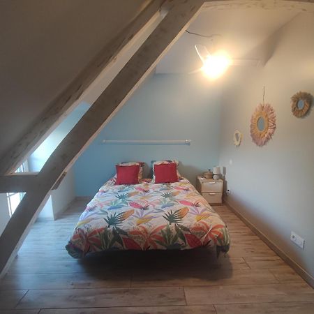 Maison Vacances, Proche Beauval Lye Buitenkant foto