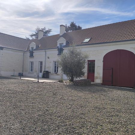 Maison Vacances, Proche Beauval Lye Buitenkant foto